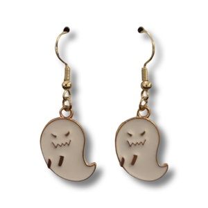 🔴Handmade Spirit Earrings